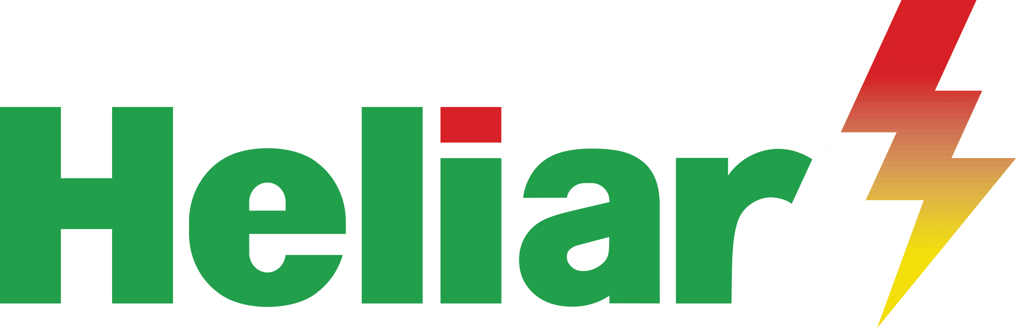 Logo Heliar