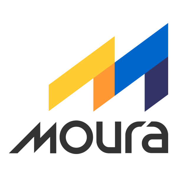 Logo Moura